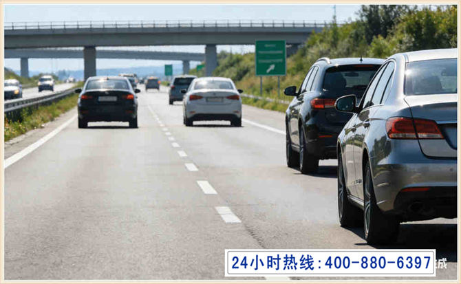 黄浦长春拖车电话